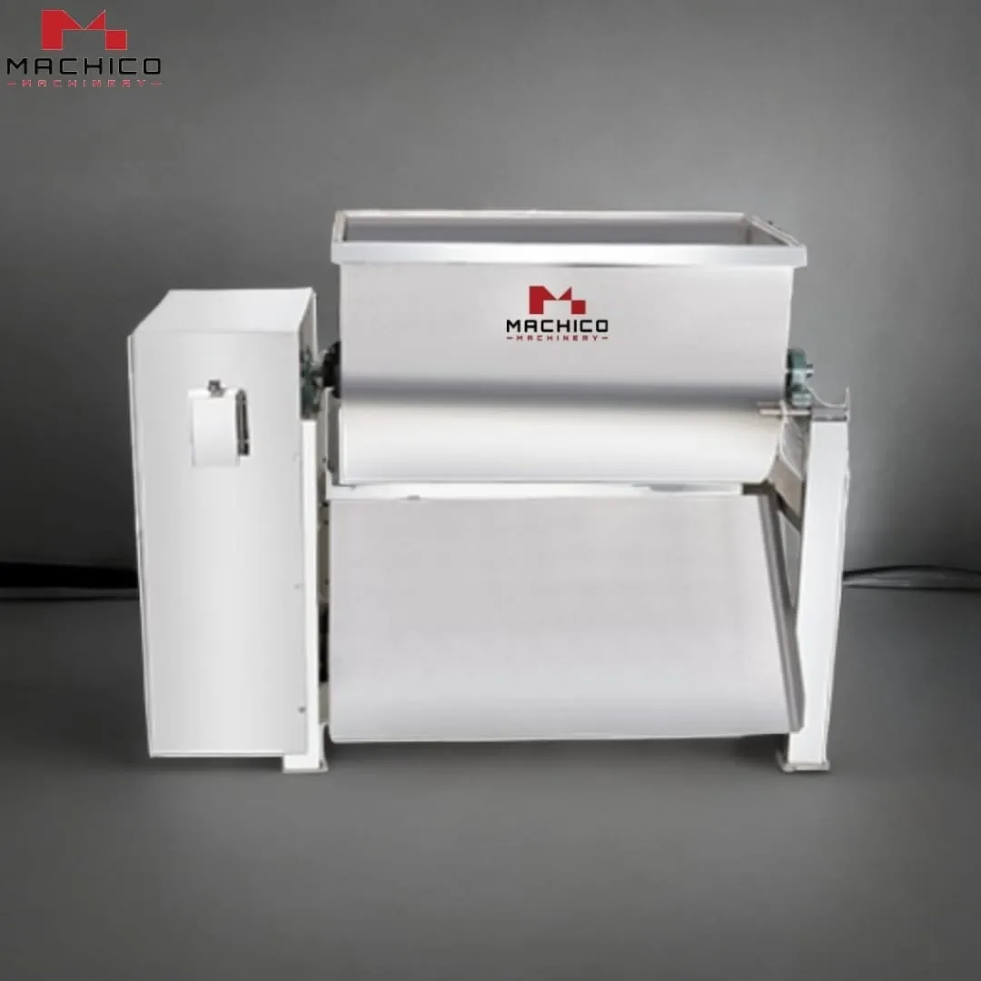 Masala mixing machine, Masala mixer machine, Masala mixing machine in USA