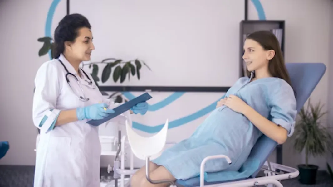 Gynecologist for Pregnancy Care in Nagpur – Expert Antenatal Services in Nagpur