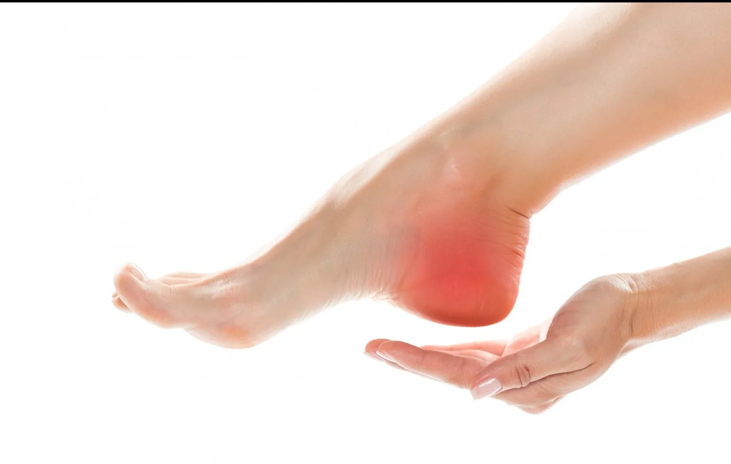 Heel Pain Orthopedic Doctor in Nagpur – Effective Relief for Foot Discomfort