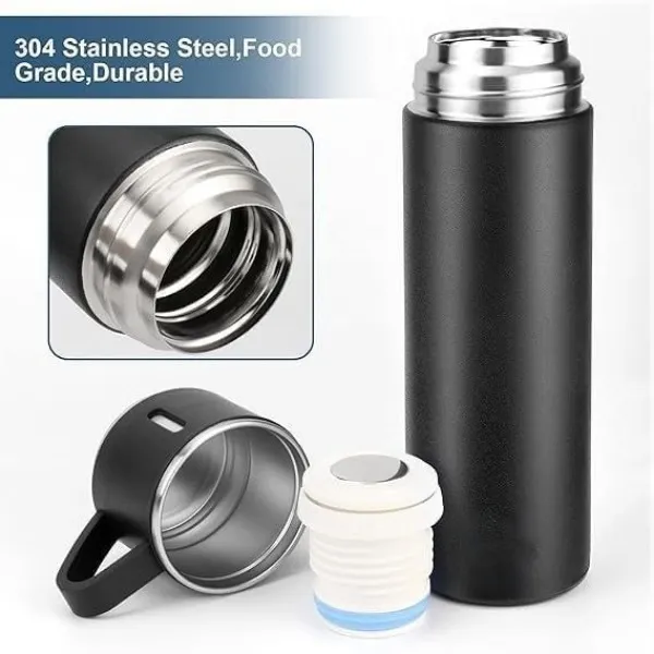 Stainless Steel Flask Supplier Vadodara,Corporate Gifting Company Vadodara