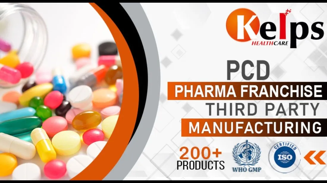 PCD Pharma Company in Panchkula