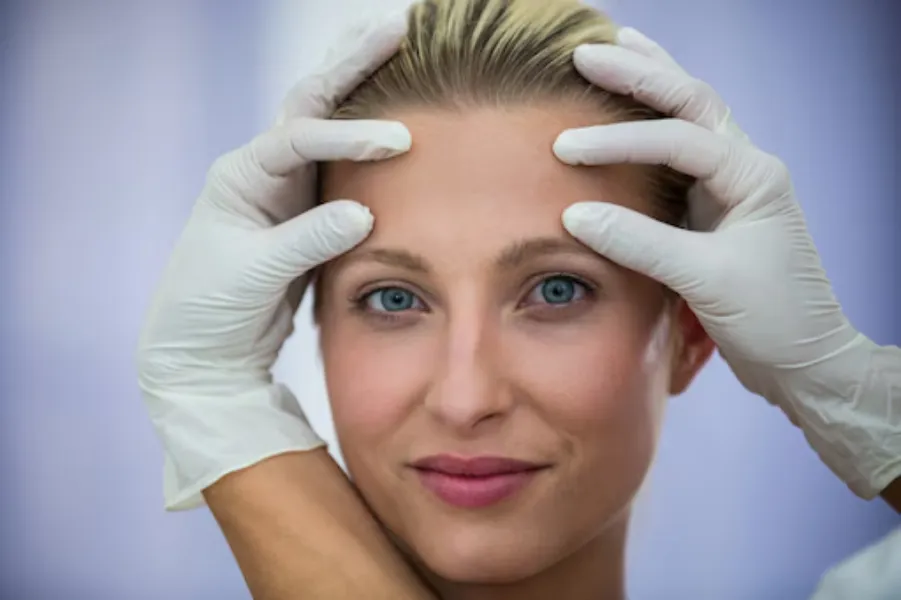 Blepharoplasty Surgery in Bangalore – Rejuvenate Your Eyes with Expert Care