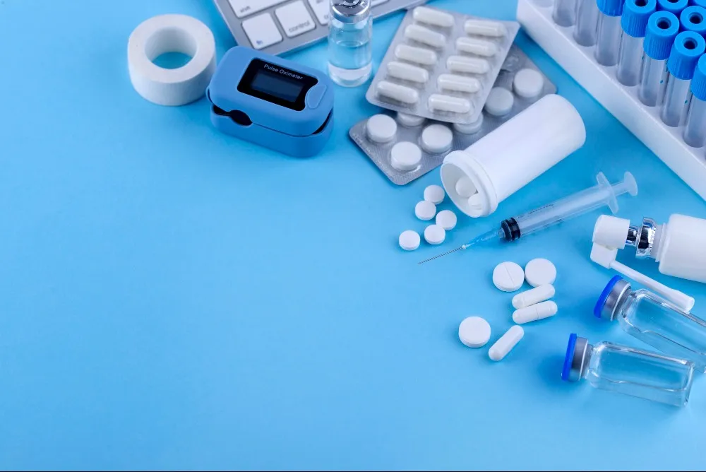 Critical Care Medicines in Pune – Essential Support for Emergency Treatment