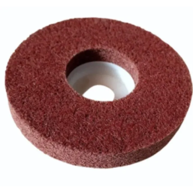 Non Woven Abrasives Supplier in Mumbai