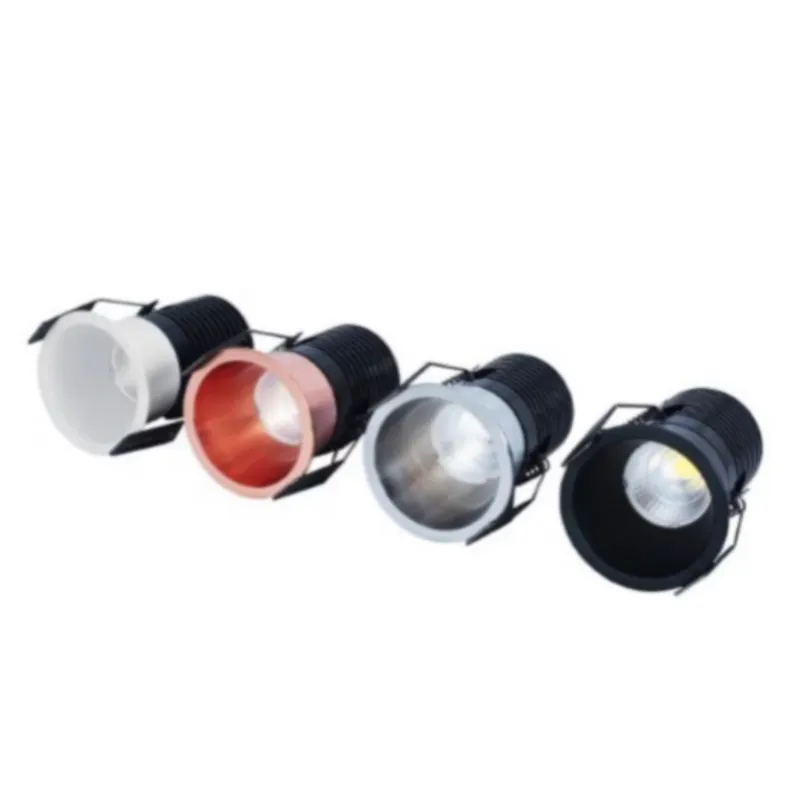 Spot Lights in Hyderabad for Highlighting Details