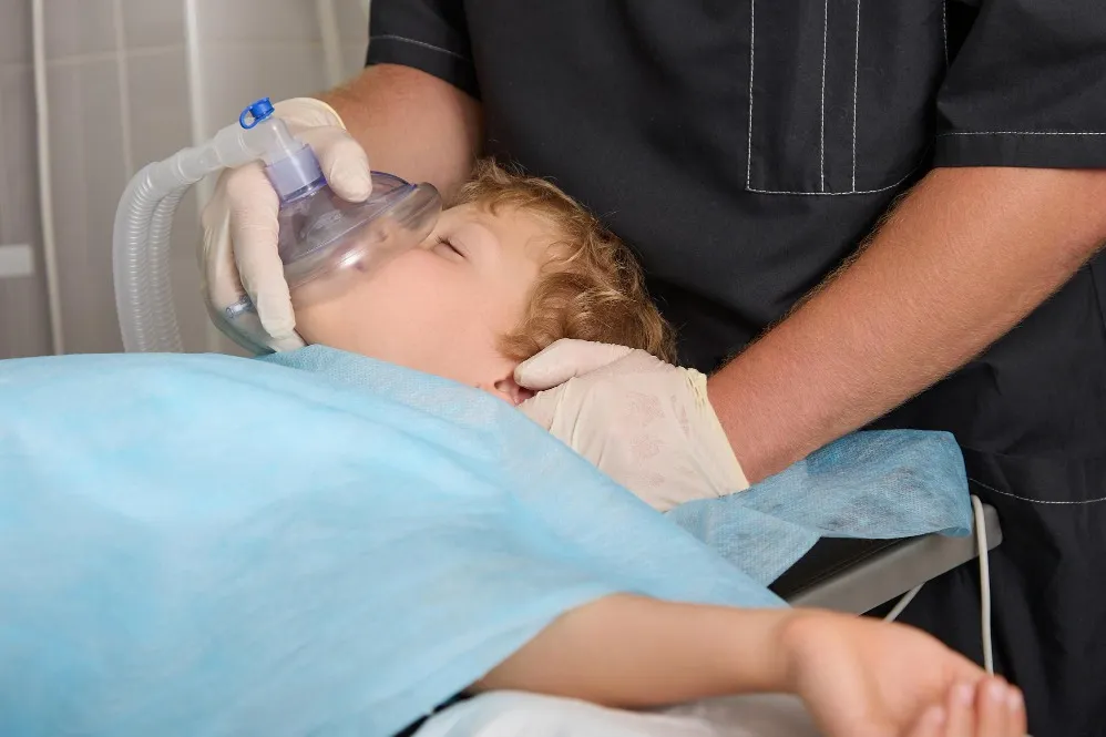 Pediatric Surgery in Pimpri-Chinchwad