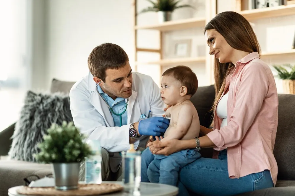 Family Physician in Pune – Compassionate, Consistent Healthcare