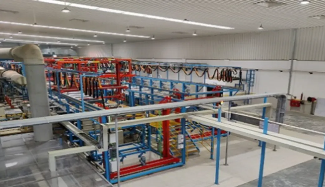 PCB Plating Line in Bangalore South