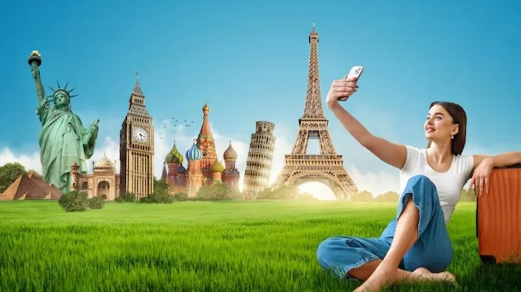 International Travel Agency In Pune – Explore The World With Confidence