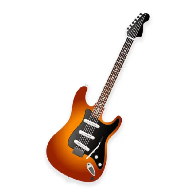 Electric Guitar Dealers in Bengaluru
