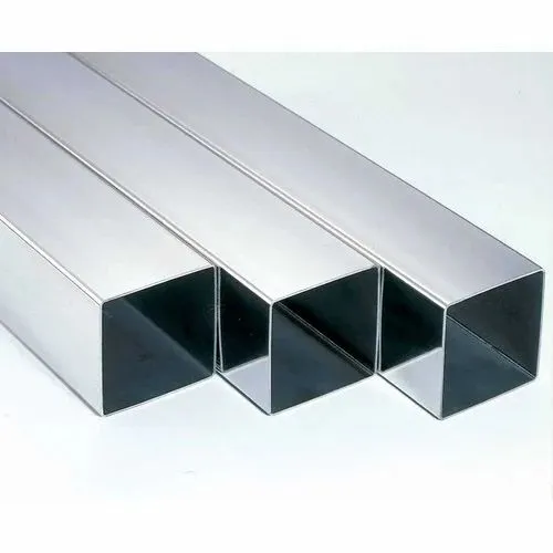 Innovation Corporation is one of the most trusted SS Square Pipe manufacturers in Kancheepuram, offe...