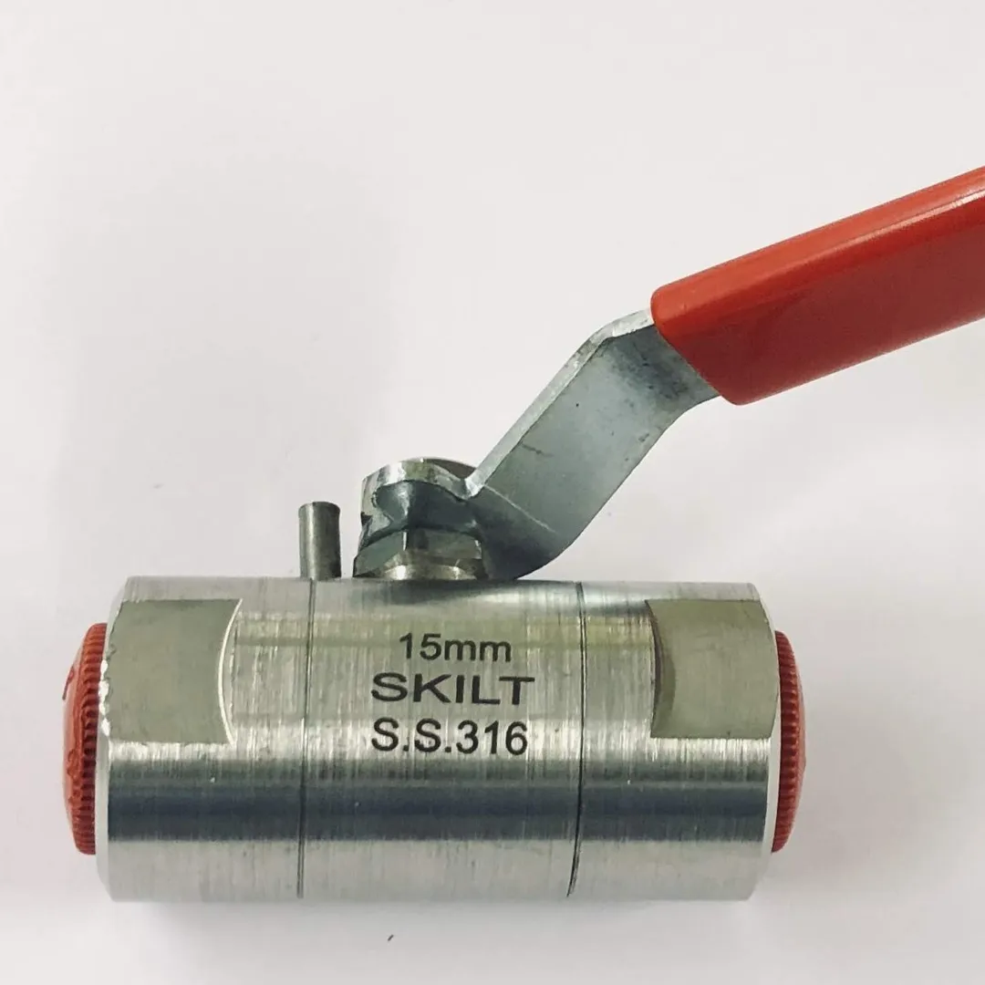 Innovation Corporation is one of the leading Stainless Steel (SS) Valve manufacturers in Kancheepura...