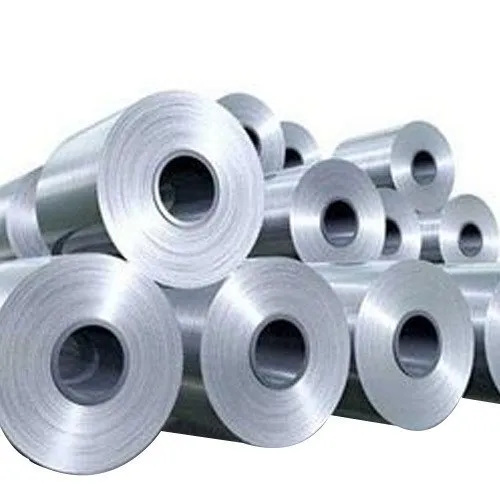 Title: Premium Stainless Steel (SS) Coil Manufacturers in Kancheepuram Meta Description: Innovatio...