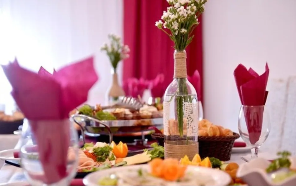 Transform Evenings with Intimate Dinner Setup in Punjab