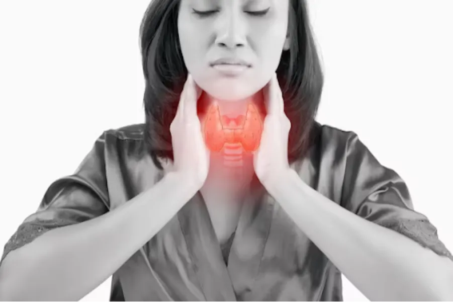 Thyroid Surgery in Kolathur, Chennai – Safe and Effective Neck Surgeries