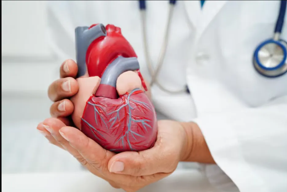 Cardiologist in Baner