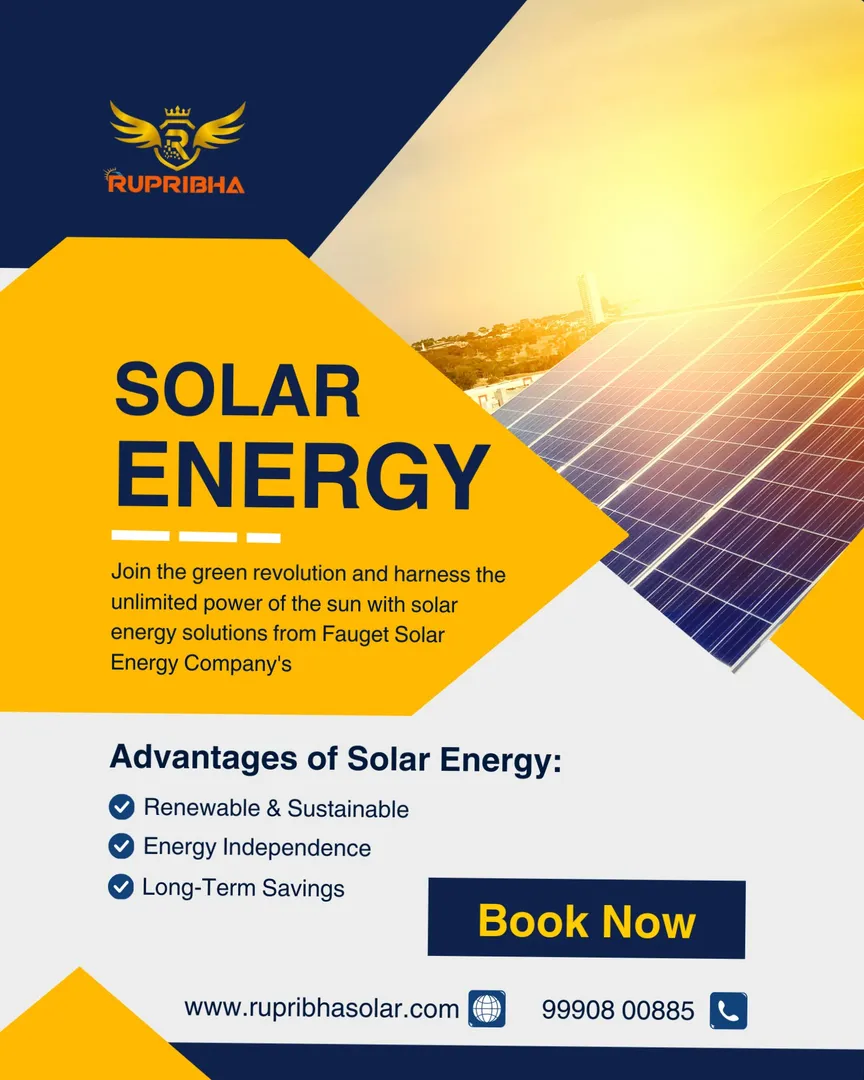 Top Solar Panels Dealers in Agra