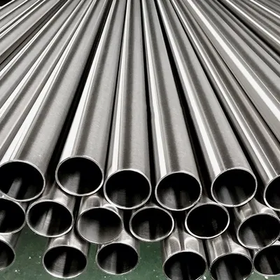 Innovation Corporation is one of the most trusted and leading Stainless Steel Pipe Manufacturers in ...
