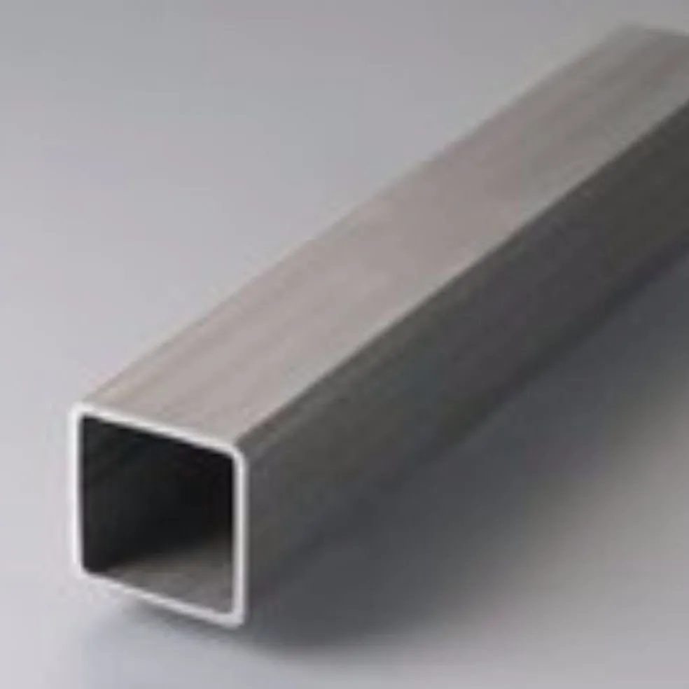 Innovation Corporation is a trusted name in the field of Stainless Steel Square Pipe Manufacturing i...