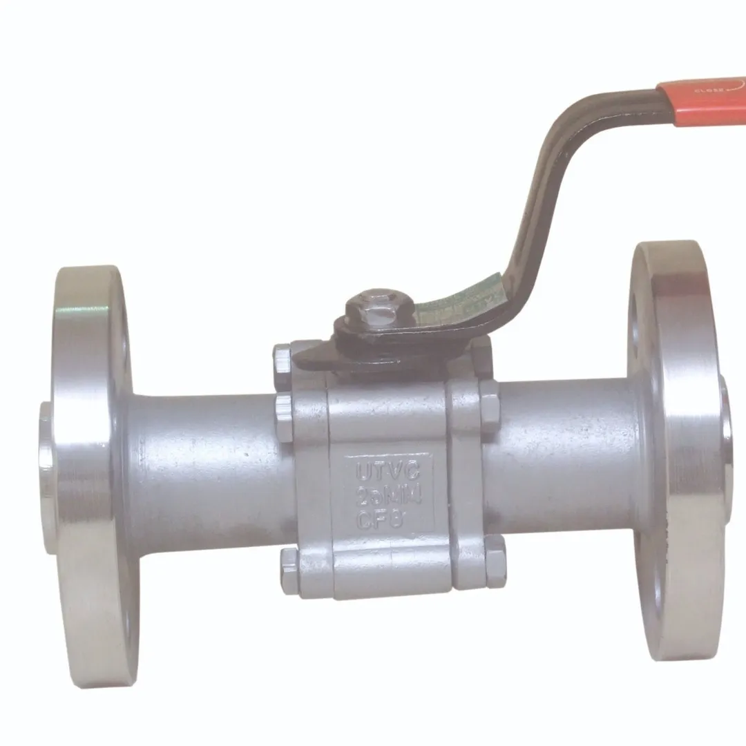 Innovation Corporation is a trusted and leading name in the field of Stainless Steel Valve Manufactu...