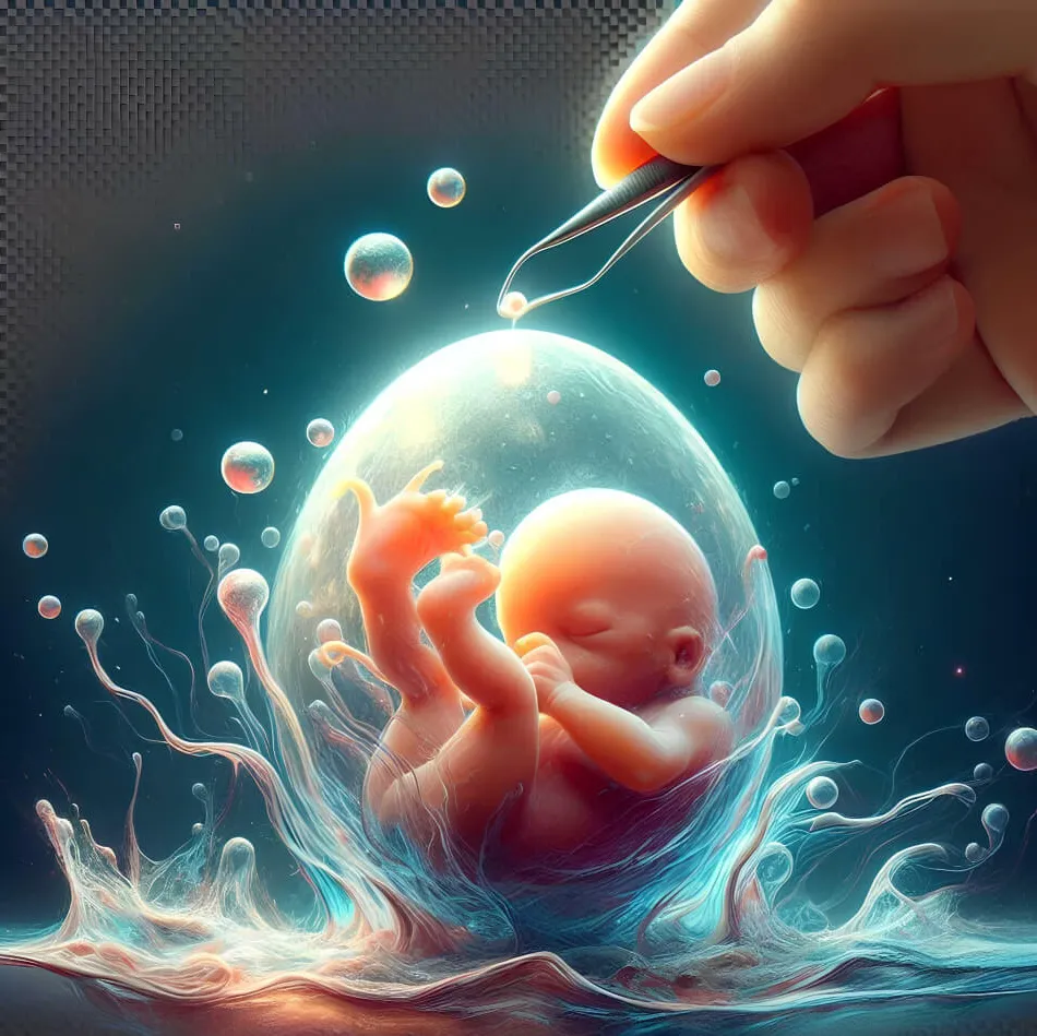 Hope IVF – Turning Dreams of Parenthood into Reality