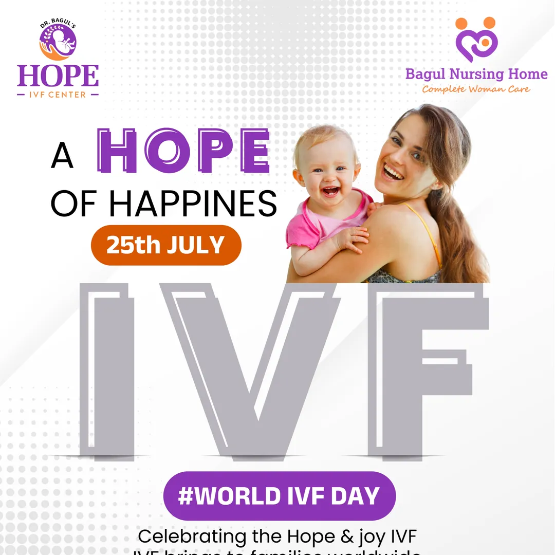 Myths & Facts About IVF