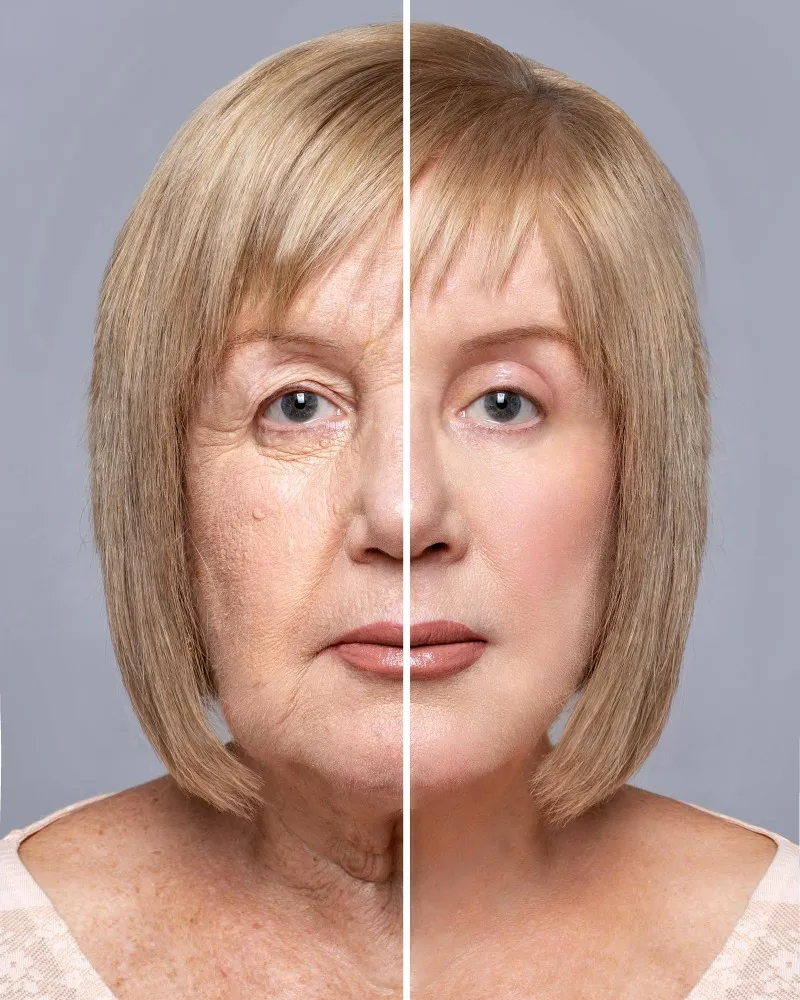 Anti-Aging Treatment in Aundh, Pune for Radiant, Youthful Skin