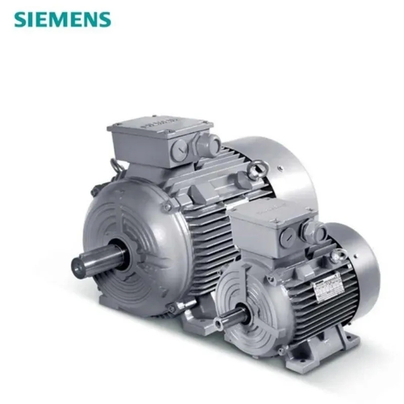 siemens electric motor