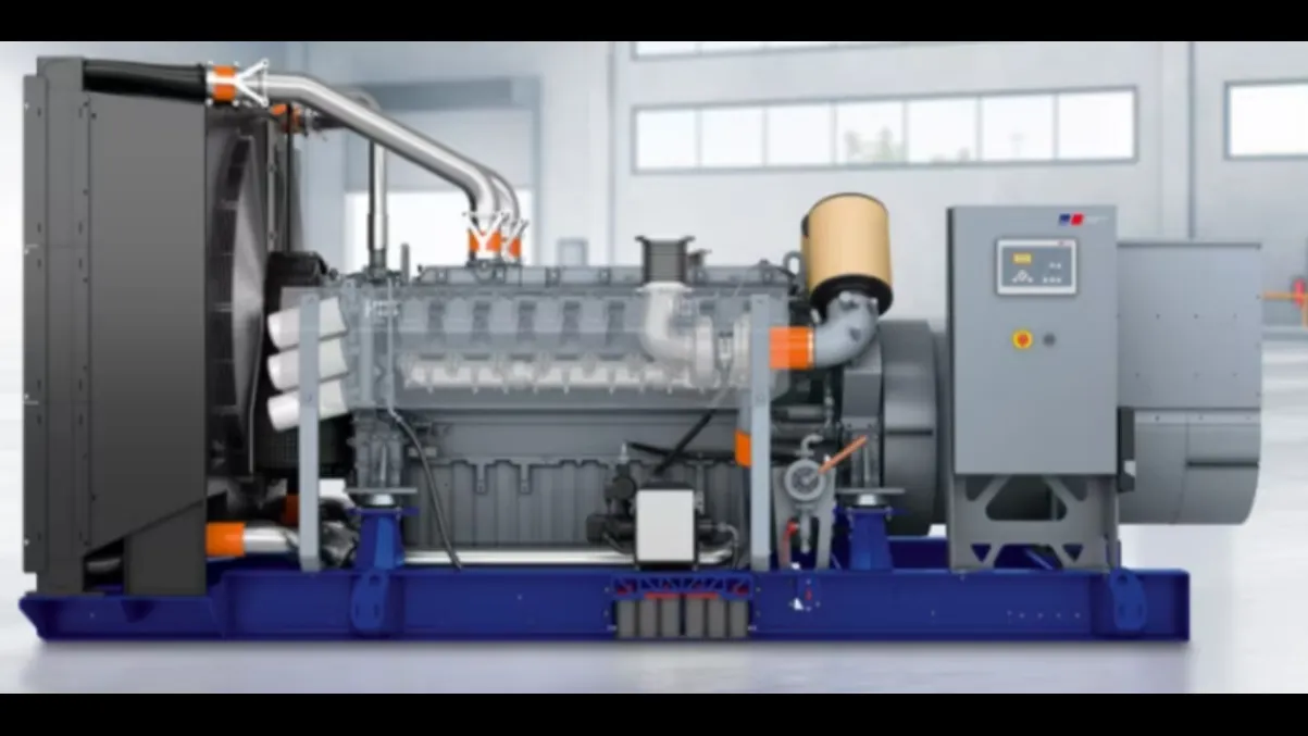 Kohler Generator Distributors in Bangalore – Tailored Power for Bangalore’s Diverse Needs