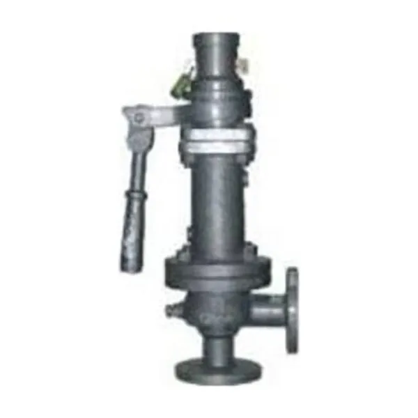 Safety Valves in Mumbai – Protect Your System from Overpressure Failures