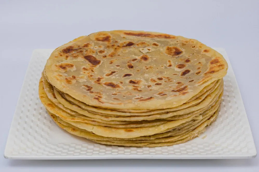 Chapati and Paratha Varieties in Chennai – Taste for Every Occasion