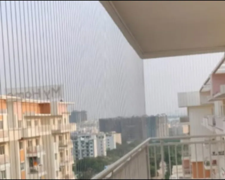 Invisible Grill in Nagpur