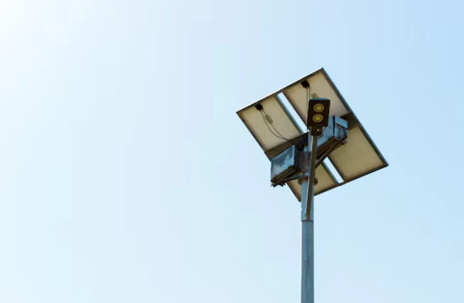 LED Solar Street Lights in Chennai – Smart Lighting with Zero Power Costs