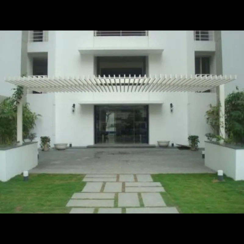 KNY service apartments come with the unique comforts of Home..