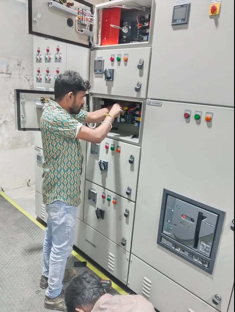 Electrical Maintenance Service in Bangalore – Keep Your Business Running Smoothly