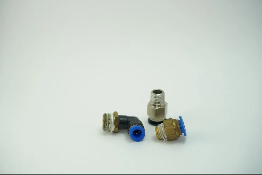 Premium Air Fittings in Bangalore