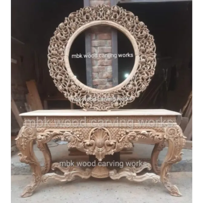 Wood Classic Furniture in Hyderabad