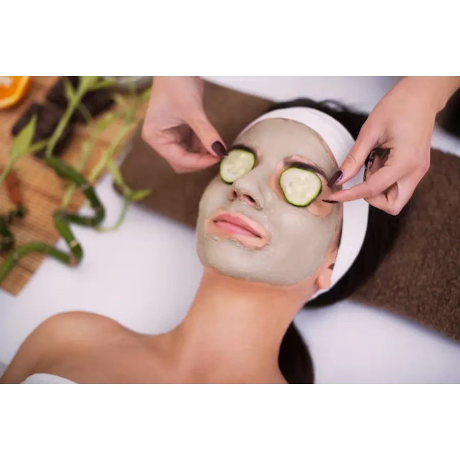 Organic Facials in Mumbai – Gentle Care for Healthy Skin