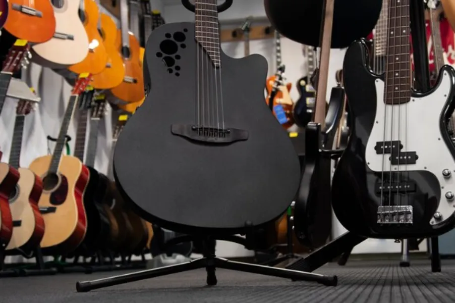 Yamaha Musical Instrument Dealers in Bengaluru