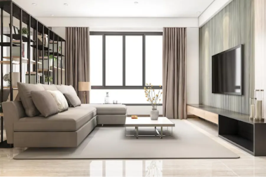 Residential Interior Designer in Bangalore