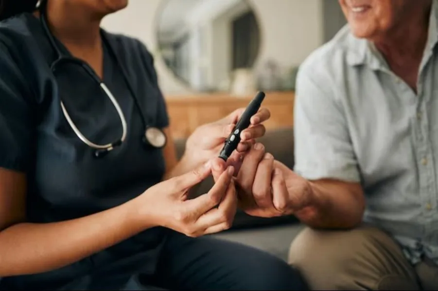 Diabetologist in Pune
