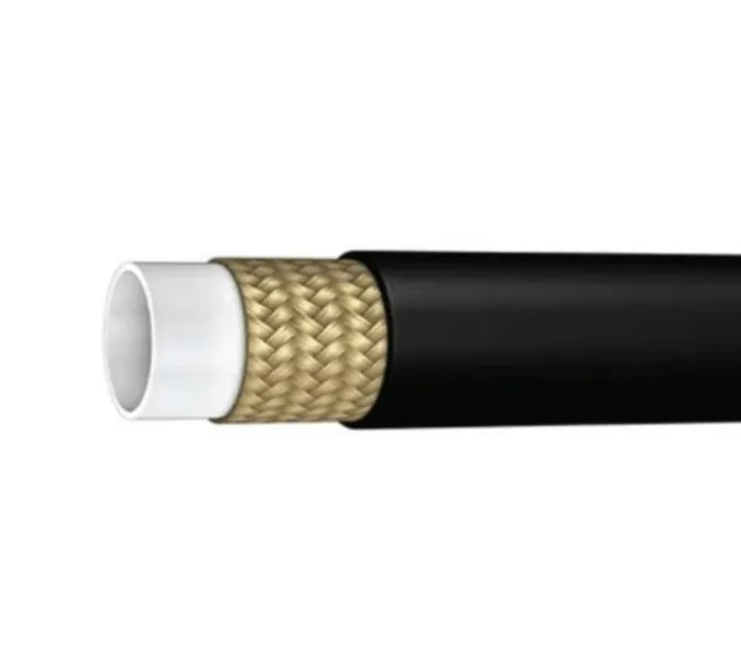 SAE100R1 Hydraulic Hose in Ahmedabad