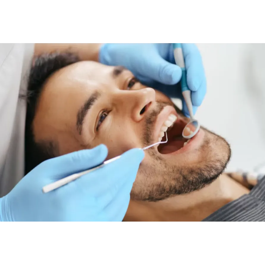 Dental Treatments in Moshi