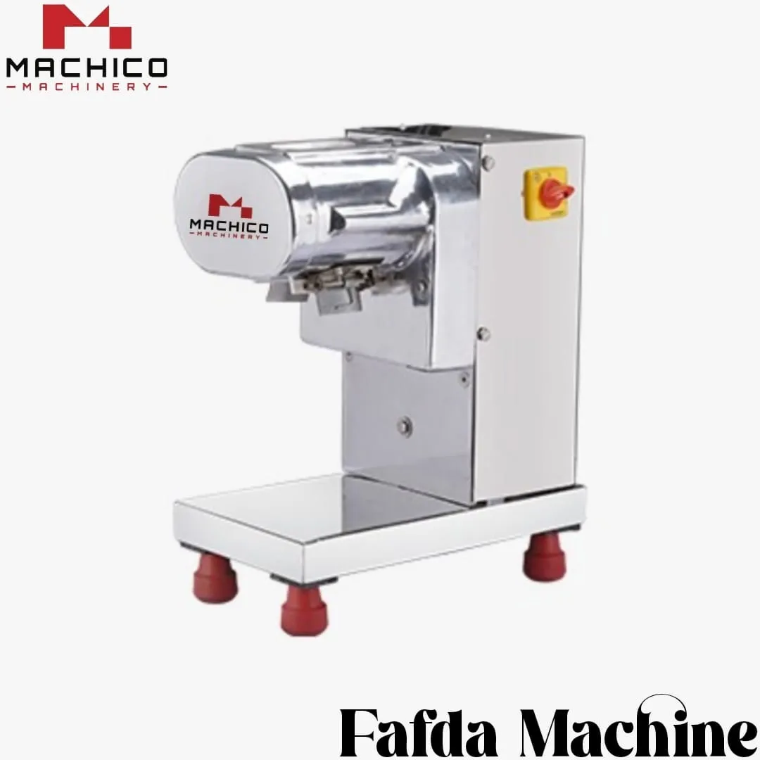 Best Fafda Making Machine in United States of America