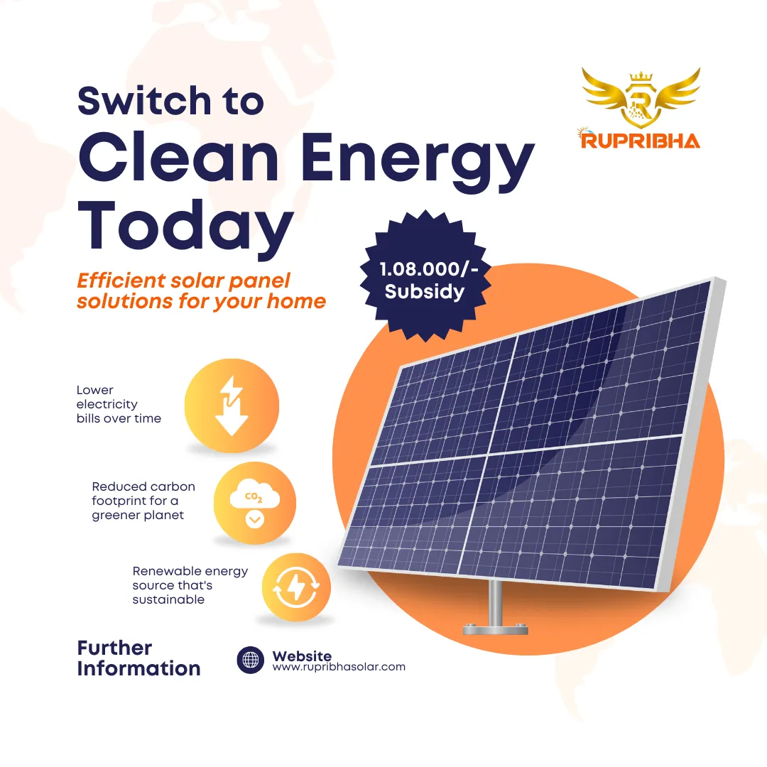 Solar Solutions Company