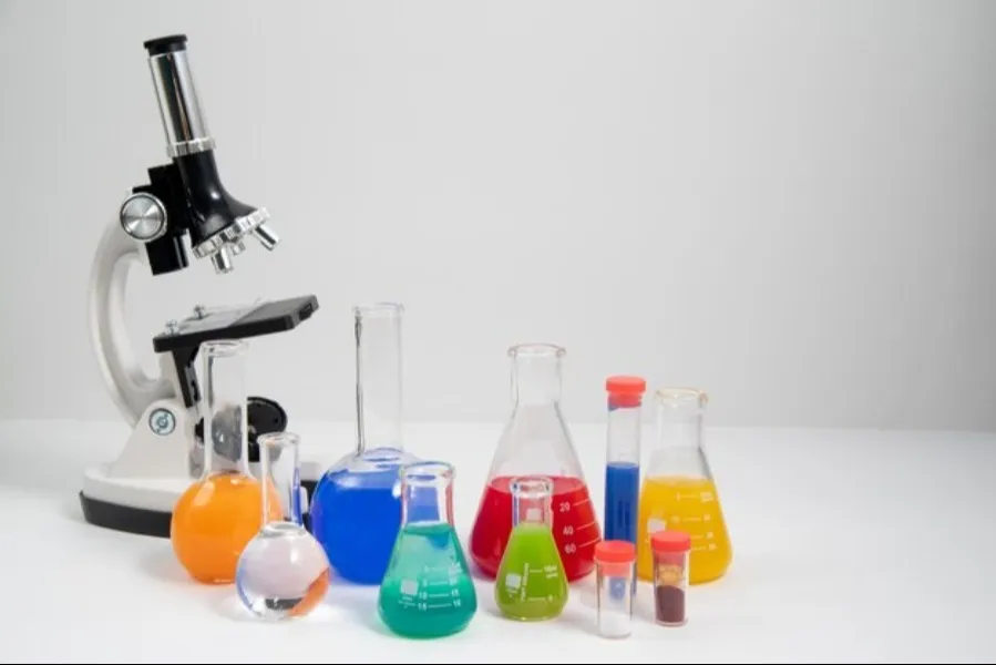 Scientific Laboratory Equipment's Chemicals in Hyderabad – Trusted for Quality