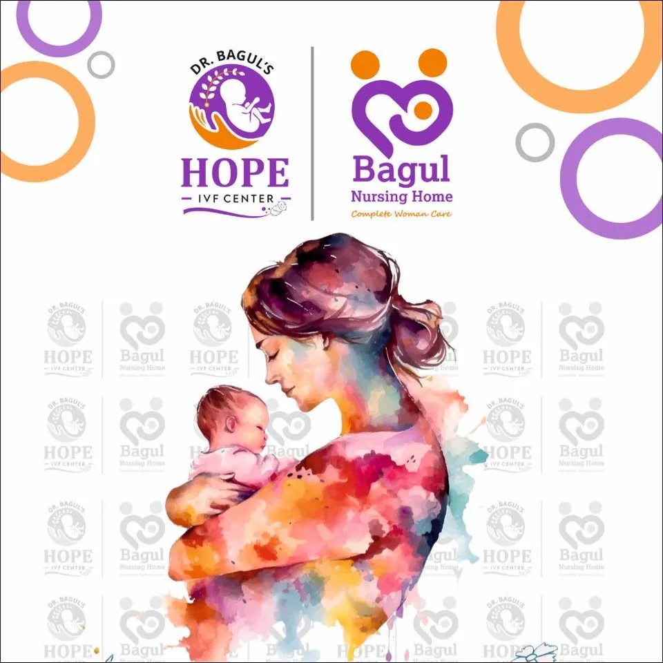 Dr. Dinesh Bagul-Dr. Bagul’s Hope IVF Center & Bagul Nursing Home, Nashik