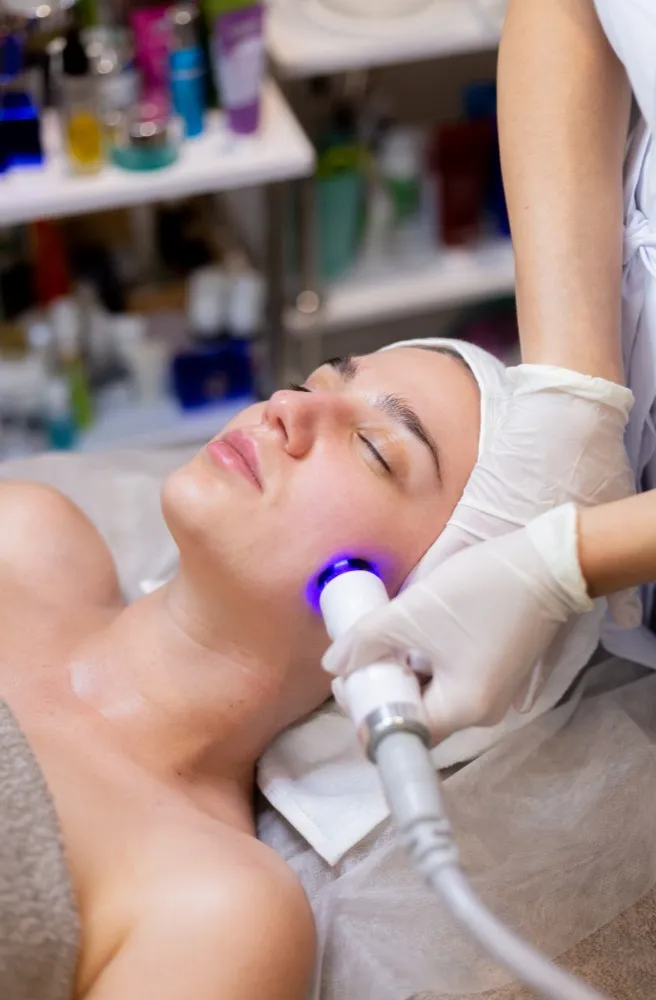 Laser Facial in Aundh, Pune for Glowing and Even-Toned Skin
