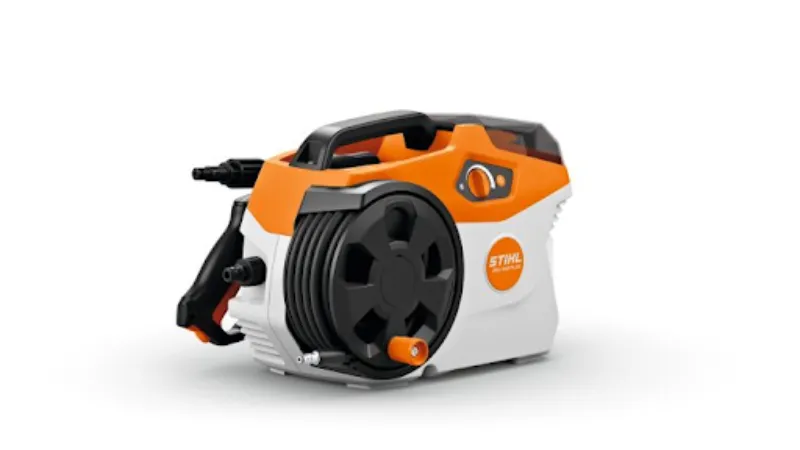 STIHL Pressure Washers in Delhi – Deep Cleaning Power Made Simple