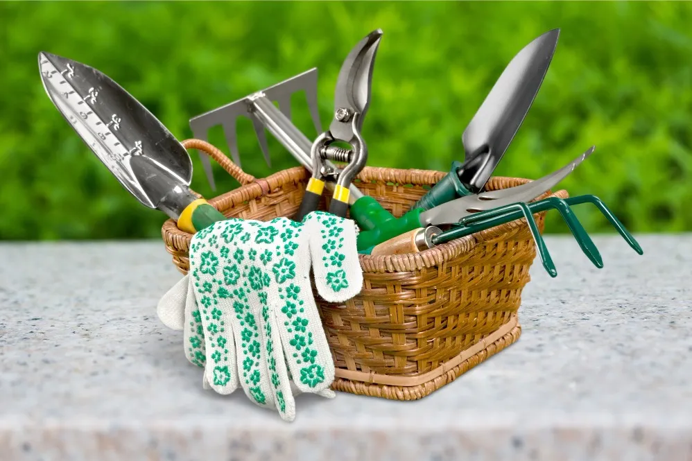 Achieve a Flourishing Garden with Reliable Gardening Tools in Ghaziabad